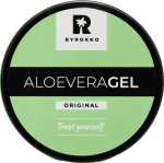 Bierrokko Aloe Vera cooling gel after sunbathing
