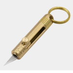 Mini messingist noaga v&otilde;tmehoidja ripats v&auml;ljas, kaasaskantav lahtiv&otilde;tt, kiirnuga, kontoritarvete l&otilde;ikamistarbed 1PC