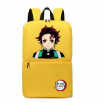 &Uuml;limalt kerge anime seljakott, suure mahutavusega manga igap&auml;evane reisimiseks m&otilde;eldud t&uuml;drukute raamatukott Deemonitapja Nezuko Kawaii multifilmide koolikott t&auml;iskasvanutele