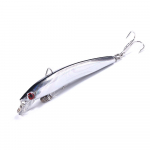1 tk Minnow kalastuslant 8 cm 5g voblerid, k&otilde;va bass, haugi s&ouml;&ouml;t, elutruu kalastustarbed