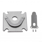 1 komplekt klapiplaat 1/2.5/3/4P 48x62mm tarvikud &otilde;hukompressor