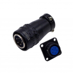 Kvaliteetsed 5 kontaktiga pistikud keevitusmasina tarvikud