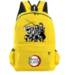 Anime-raamatukotid multifilmide printimine s&uuml;learvuti kott teismeliste seljakott Unisex Mochilase koolikotid poisile, t&uuml;drukule tagasi kooli seljakott