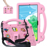 Samsung Tab A8 10,5-tollise 2021 X200 &uuml;mbrise A7 10,4 SM-T500 tahvelarvuti laste kate jaoks Tab A 8,0 T290 A7 Lite 8,7 tolli T220 &uuml;mbrise Coque jaoks A7 10.4 T507