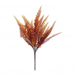 Dekoratiivne v&otilde;lts taim Realistlik, vastupidav dekoratiiv pruun