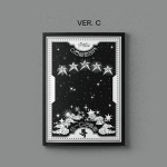 [K AZT BENEFIT] Stray Kids The 3. album 5-STAR C VER.