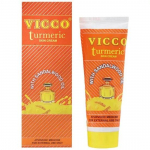 Vicco Nahakreem Kurkumiga Ayurveda Meditsiin 70g kollane