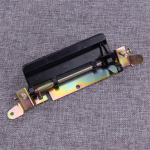 Auto v&auml;line tagaluugi k&auml;epide Sobib Toyota Hiace 1989-1999 2000 2001 2002 2003 2004 81278-95J07 black