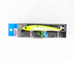 Jackall Big Backer 107 Metal Vibe 27 grammi Sinking Lure CB Pearl II (0245)