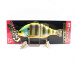 Jackall Chibitareli lameda k&uuml;ljega liigendiga huulteta peibutis Tagak&uuml;lg (3227)