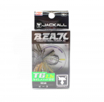 Jackall Rubber Jig Tungsten Beak 2,3 grammi kudemisn&otilde;el (2005)
