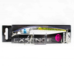 M&uuml;&uuml;a Shimano XM-112U Exsence Strong Assassin FB 125F ujuv lant 002 4455