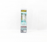 Decoy FB III Treble Hook Fiber, suurus 1 (8589)
