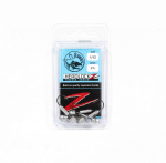 Tackle Tactics TT Headlockz Finesse Jig Head 1/12 untsi 2 5/pakk (3740)