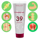 Chondro Gel 39 ekstraktid liigestele koos kondroitiiniga New Life 80 ml 80 ml