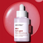 MEDI-PEEL &ndash; punane laktokollageenampull
