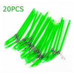 Koos Sinker Snap Anti Tangle Boom 200*4,5mm 3g/tk