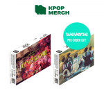 BOYNEXTDOOR &ndash; MIKS.. (Sealhulgas. Weverse s&uuml;nnikoht) DAZED ver.