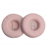 K&otilde;rvaklappide padjad, libisemisvastased, kaitsvad nahka siduvad kunstnahast peakomplekti padjad JBL T500BT T450 Tune600 510BT asendus