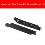 Emaplaadi emaplaadi painduv kaabel Huawei Honor 8 9i 9N 10 9 Lite V10 V20 V9 V8 Honor 10 Lite emaplaadi LCD painduva kaabli vahetus Honor 10