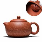 Xishi k&auml;sitsi valmistatud suur pott k&otilde;rge temperatuuriga l&otilde;igumuda Teekomplekt teekannud Hiina Yixing teen&otilde;ud teekannud 190 ml