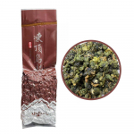 2023 Dong Ding High Mountain Oolong tee lahtiste lehtedega Taiwan Oolong 150g