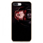 Apple iPhone 13 11 12 Pro Mini 4S 5S SE 5C 6 6S 7 8 X XR XS Plus Max 2020 Naruto-Shippuden-Uchiha-Itachi-Anime telefonikaanele Iphone 11