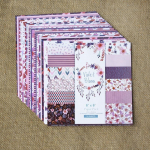 24 lehte Lilled K&auml;sit&ouml;&ouml; Paberpadjad L&otilde;ikamisvormid Kunst Taust Origami Scrapbooking Kaartide tegemine