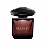 Versace Crystal Noir tualettvesi pihusti 90ml