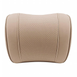 Auto peatoe auto istme padi auto kaelapadi auto istme auto kaelapadja m&auml;lu A beige headrest