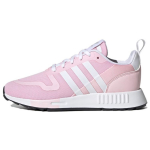 Adidas Multix Selge Roosa Naiste Tennised Pilvevalge Hall-&Uuml;ks H04498