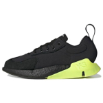 Adidas Y-3 Orisan Must K&uuml;lmutatud Kollane Unisex Tossud Poolk&uuml;lmutatud Kollane GZ9138 44⅔ black
