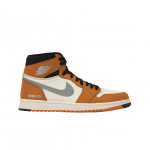 Air Jordan 1 High Element GORE-TEX Light Curry Meeste tossud Oranž Kardinalipunane Valge DB2889-700 42