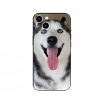 husky telefoni&uuml;mbris iPhone'ile Samsung Galaxy Redmi Xiaomi Oppo OnePlus Note SA 7 8 9 10 11 12 13 14 20 21 22 23 53 54 Pro Max Plus Ultra TPU Soft iPhone 6 or 6S