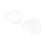 Silikoongeel-rinnahoidja rindade suurendajad Push Up padjad bikiinid ujumistrikoo filee siset&uuml;kid