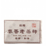 Puerh tee K&uuml;ps tee telliskivitee datlil&otilde;hnav telliskivi Suureleheline Vana tee tee