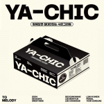 BTOB : TO.MELODY 2024 hooaja tervitused [YA-CHIC] Chilli ver. , Pipar ver. PEPPER VER.