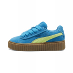 Fenty x Puma Creeper Phatty V&auml;ikelapse Speed Blue Lime Laste tossud Lime-Pow Gum 396830-02 29