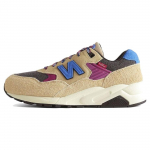 New Balance 580 150. aastap&auml;ev - Beež Meeste Tossud P&auml;evitus Must Sinine MT580LE2 45.5