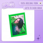 HWASA - Keelatud nauding