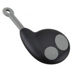 2 nupuga kaugjuhtimispuldi &uuml;mbris C-Obra alarmi jaoks 7777 1046 3193 7928 8188 must