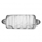 Auto s&otilde;iduki tuuleklaasi p&auml;ikesevarju kate Heat Frost Snow Ice Shield Protector