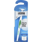 Listerine Ultra Clean Access Flosser Floss t&auml;itepead 8 count, 1 tk.