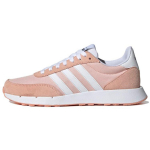 Adidas Run 60s 2.0 Vapour Pink Naiste tossud Cloud-White Iron-Metallic H00320 43⅓