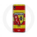 Samsung Galaxy A10 &uuml;mbris rcl originaal kollane ja punane