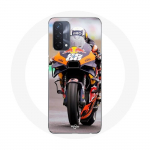 Oppo A93 5G korpus miguel oliveira moto gp