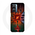 Realme V23 Case Stranger Things Billy seeria