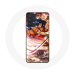 &Uuml;mbris Samsung Galaxy A32 5G Kozuki Oden One Piece jaoks