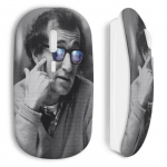 Woody Alleni juhtmeta hiir