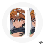 Ging Freecs Hunter x Hunter Manga juhtmeta hiir